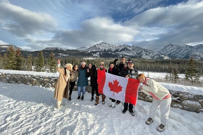 Calgary YYC Airport to Banff Hotels (Shared Shuttle Bus) - Key things to notice before you go