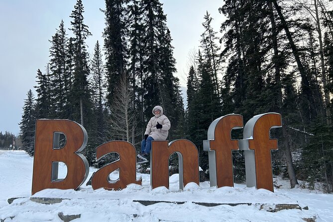 Calgary YYC Airport to Banff Shared Shuttle - Calgary YYC to Banff Shared Shuttle: What the Ride Really Means