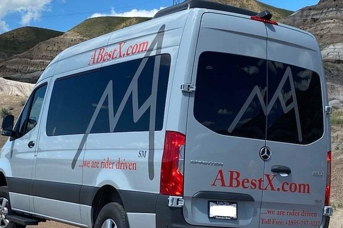 Calgary YYC Airport to Lake Louise – Private Shuttle - Who this private shuttle is best for (and who may prefer other options)