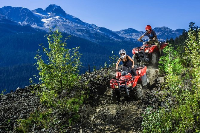 Call of the Wild ATV Tour - Key highlights to know before you go