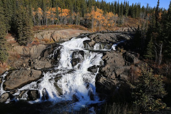 Cameron Falls Hiking Tour - Key things to know before you go