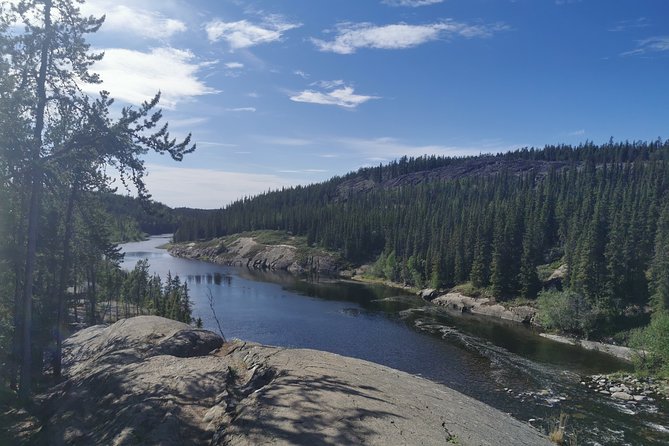 Cameron Falls Hiking Tour - Who should book, and who should skip this one