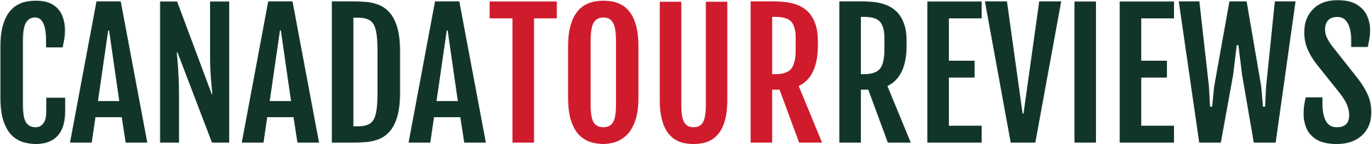 Canada Tour Reviews