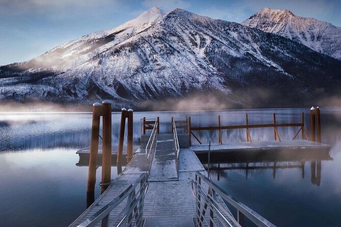 Canadian Rockies and Banff 4-Day Tour from Vancouver (Chn&Eng) - Price and Value: What Your $862.94 Gets You, and What Costs Extra
