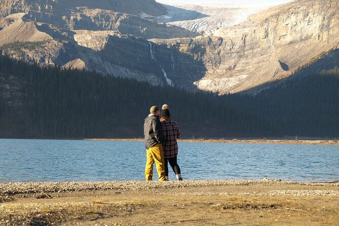Canadian Rockies Golden Hour Tour | Lunch Included - More than Banff: how Yoho and Kootenay fit into a full-day Rockies plan