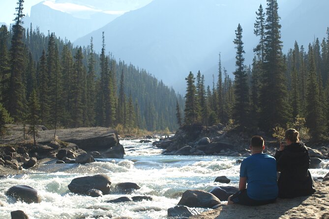 Canadian Rockies Golden Hour Tour | Lunch Included - Price and logistics: is $265 worth it for a private golden hour day?
