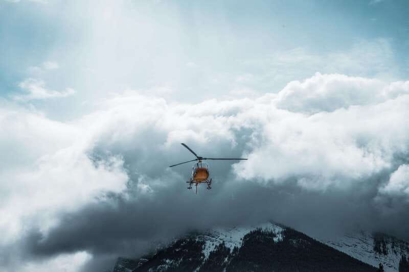 Canadian Rockies: Private Helicopter Tour and Hike for Two - 6 Key Things That Make This Tour Special