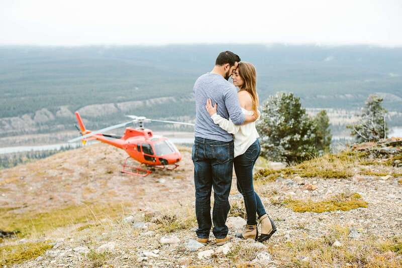 Canadian Rockies: Private Helicopter Tour and Hike for Two - Canadian Rockies From Above: Why the Flight Feels Different