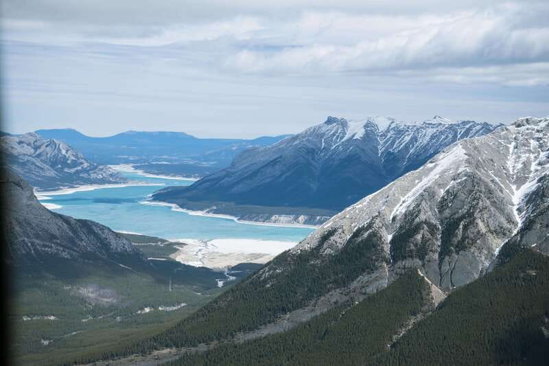 Canadian Rockies: Private Helicopter Tour and Hike for Two - Twin Falls on Foot: What You Gain From One Guided Hour