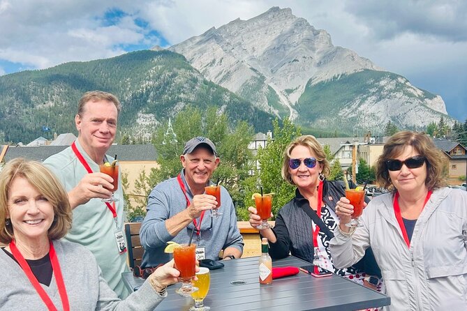 Canadian Rocky Mountain Food Tour - Key Things to Know Before You Go