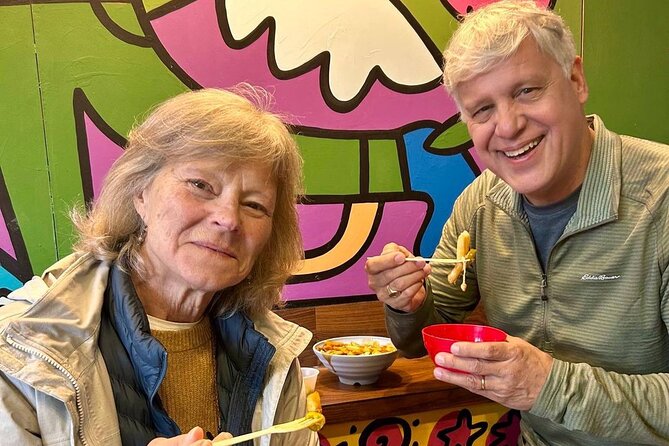 Canadian Rocky Mountain Food Tour - A 3-Hour Progressive Meal on Banff Avenue