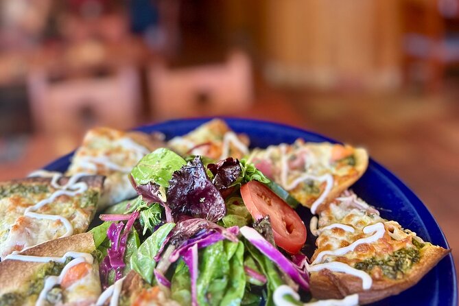 Canadian Rocky Mountain Food Tour - Joanne’s Banff Stories: Banff History Plus Indigenous Respect