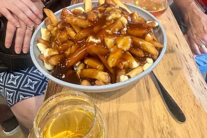 Canadian Rocky Mountain Food Tour - Walking Route, Photo Stops, and the Real Shoe Test