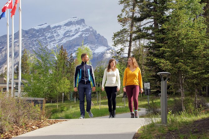 Canadian Rocky Mountains & Banff 5-Day Premium Tour - Day 4: Icefields Parkway to Columbia Icefields, then Blue River cabins or Valemount