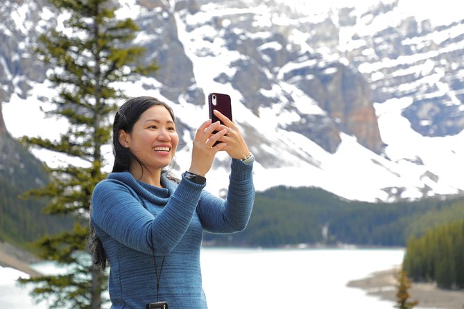 Canadian Rocky Mountains & Banff 5-Day Premium Tour - What’s included, and what you should budget for yourself
