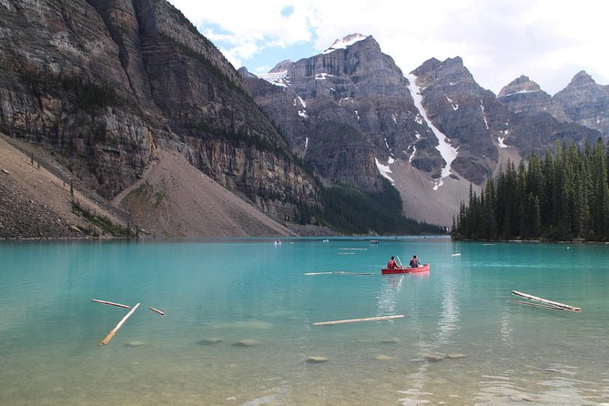 Canadian Rocky Mountains & Banff 5-Day Premium Tour - Pace and crowd control: the good, the fast, and how to handle it