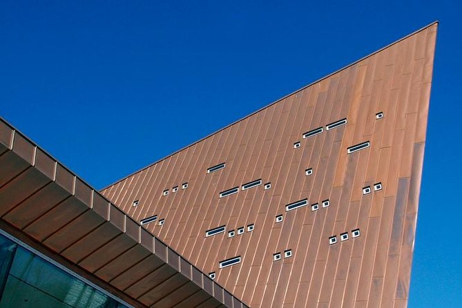 Canadian War Museum Admission - Should you book Canadian War Museum Admission?