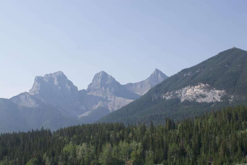 Canmore: Bow River Scenic Float Tour - Why the Canmore Bow River float feels like the smart Rockies day