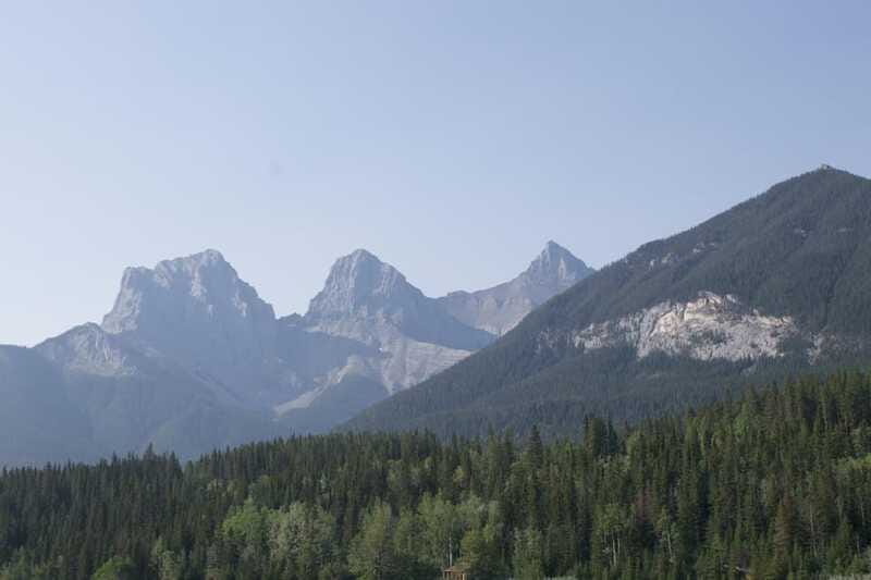 Canmore: Bow River Scenic Float Tour - Value at about $43 for 90 minutes of guided Rockies time