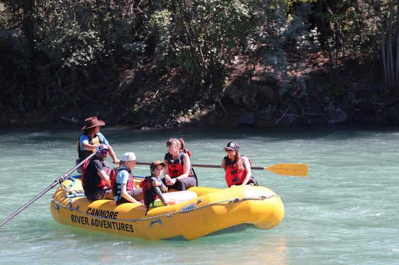 Canmore: Bow River Scenic Float Tour - Should you book the Canmore Bow River Scenic Float Tour?