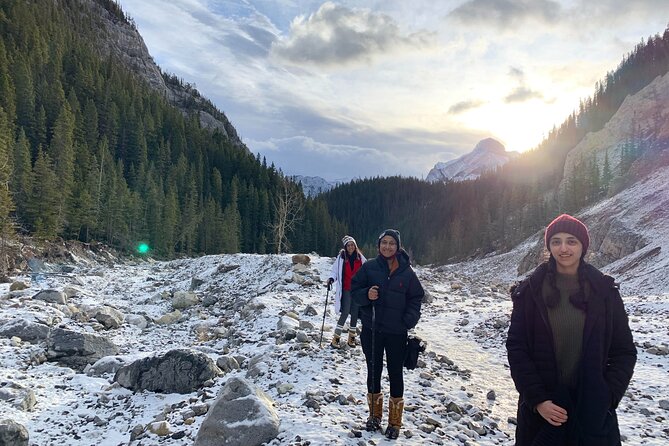 Canmore: Canyons & Cave Paintings - 2.5hr Hiking Tour - Gear that makes a difference, plus what you should bring yourself