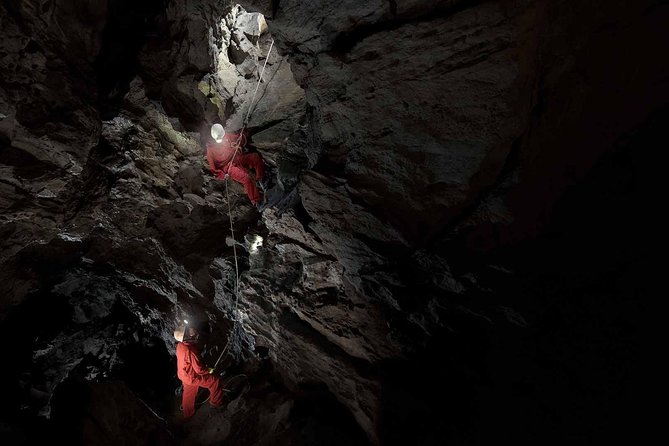 Canmore Caving Adventure Tour - Key Things That Make This Cave Tour Worth Your Time