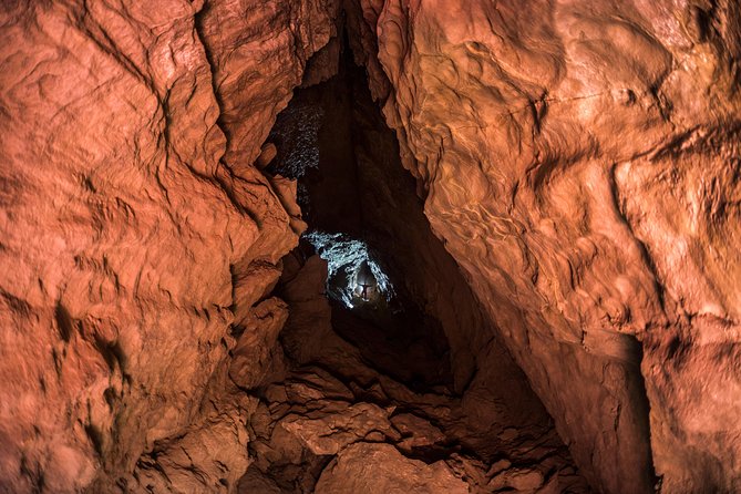 Canmore Caving Explorer Tour - What to wear and bring: the practical packing list for crawling and cold