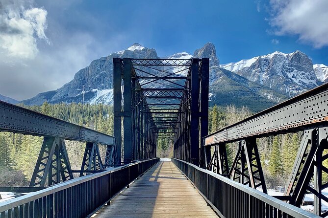 Canmore Cowboys and Coal Miners History Tour - 2H Walk - Cowboys vs Coal Miners: What Makes This Tour Worth Your Time