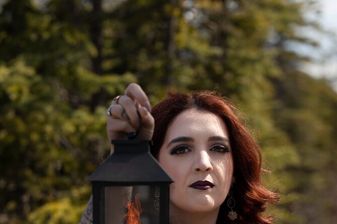 Canmore Ghost Walks - Stop 1 in Canmore: downtown locations, haunted landmarks, and mystery talk