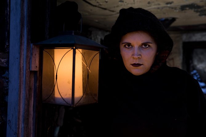 Canmore Ghost Walks - Who this tour is best for (and who should skip)