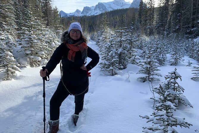Canmore: Lost Towns and Untold Stories Hiking Tour - 3hrs - Gear basics: what is provided, what you should bring