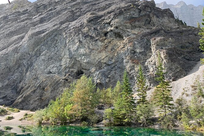 Canmore: Lost Towns and Untold Stories Hiking Tour - 3hrs - Price and value: what $66.60 covers and why it matters