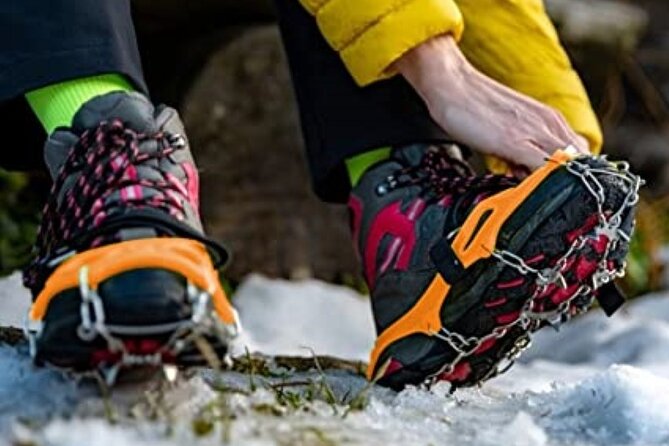 Canmore: Lost Towns and Untold Stories Hiking Tour - 3hrs - Weather and timing: plan for the Rockies mood