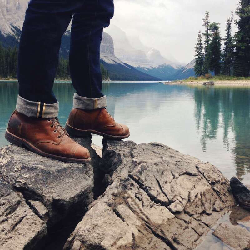 Canmore: PRIVATE SAFARI Drive to BANFF Park & Nature Walk - From Canmore to Banff, with a plan that stays flexible