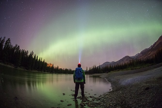 Canmore: Stargazing and Nature by Nightfall Walking Tour - 2hr - Key things that make this night tour worth your time