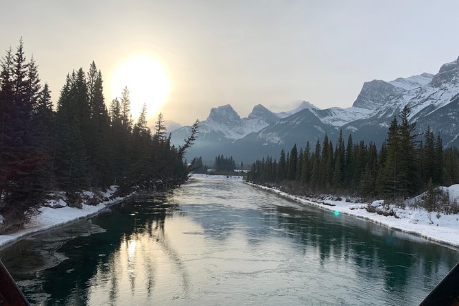 Canmore: Stargazing and Nature by Nightfall Walking Tour - 2hr - What you will see: stars, Milky Way, and the weather reality check