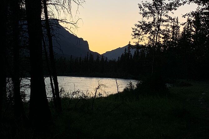 Canmore: Stargazing and Nature by Nightfall Walking Tour - 2hr - Price and value: is $69.81 a smart spend?