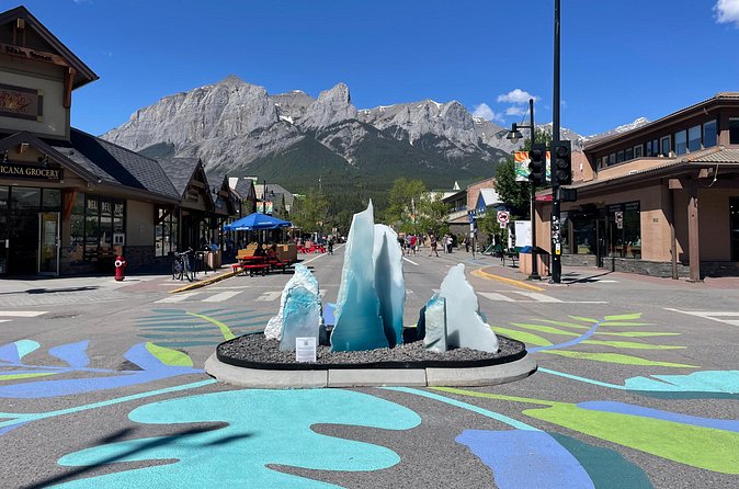 Canmore Walking Tours: Discover Local History and Scenery - Why Janice’s Style Makes This Tour Worth It