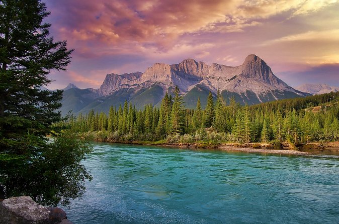 Canmore Walking Tours: Discover Local History and Scenery - Price and Value: $50.79 for Local Guidance That Adds Up