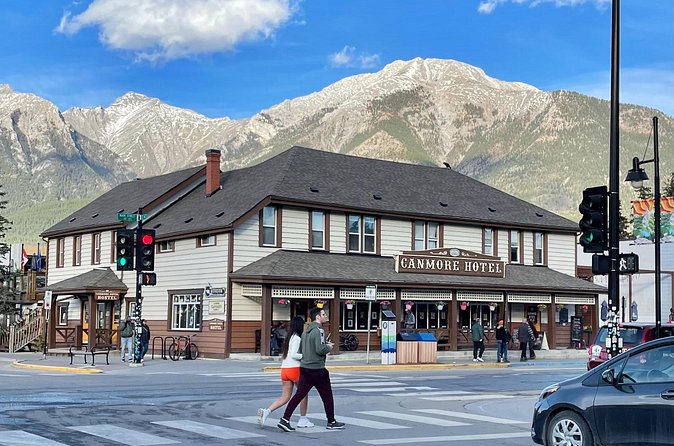 Canmore Walking Tours: Discover Local History and Scenery - What to Bring (and What to Plan Around)