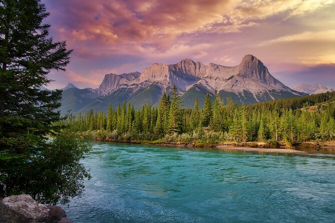 Canmore Walking Tours: Discover Local History and Scenery - Where This Tour Fits Best for Your Trip