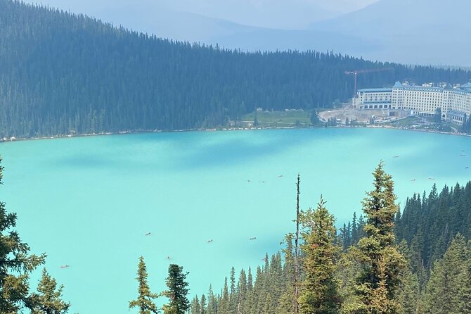 Canyons and caves in the Rockies: Explore with us; From Calgary - Who should book this Rockies canyons and caves tour
