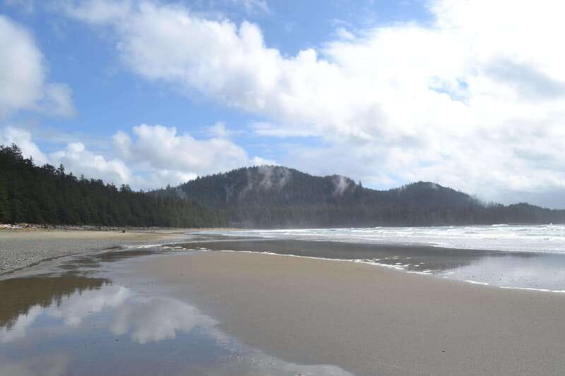 Cape Scott: San Josef Bay Day Hike with Scenic Drive - Rosanne’s Style of Guiding, Clear Explanations and a Hike That Fits the Group