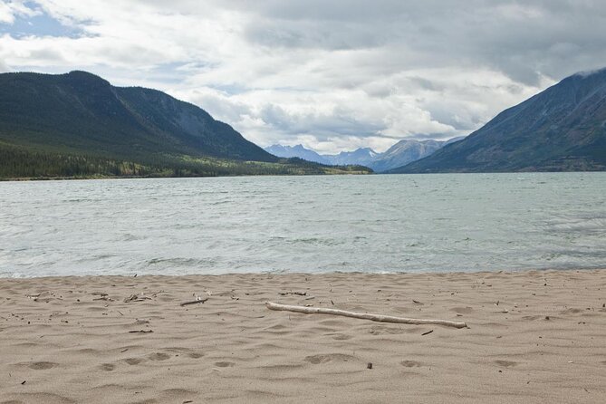 Caribou Crossing Adventure Tour - Key things to know before you go