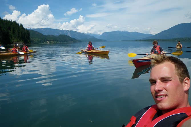 Caribou - Discover the Best of the Rockies (8-Days) - A Vancouver to Whistler Rockies road trip in 8 days