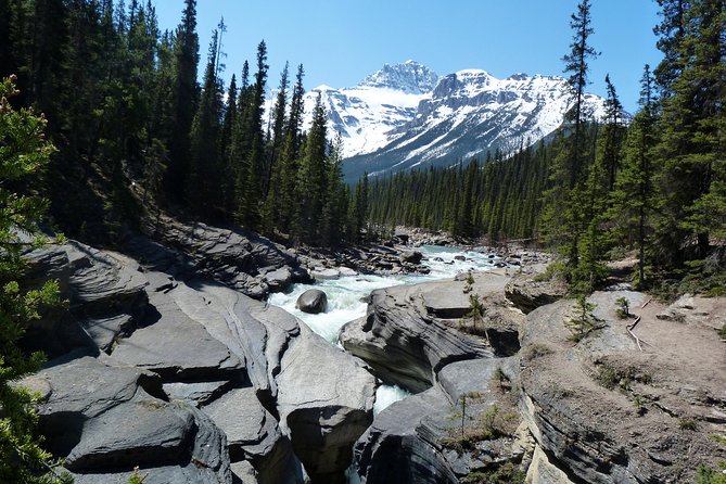 Caribou - Discover the Best of the Rockies (8-Days) - Day 5: A full Banff free day for hiking, breweries, or add-on adventure