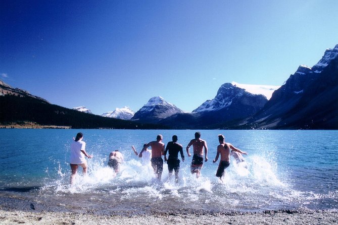 Caribou - Discover the Best of the Rockies (8-Days) - Day 1: Bridal Veil Falls, Hope stops, and a first night in Revelstoke