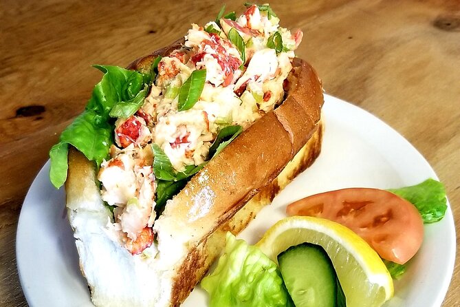 Charlottetown Food Walking Tour - Key Highlights I Would Put on Your Checklist