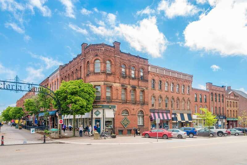 Charlottetown: Small Group Food Walking Tour - Key takeaways before you go