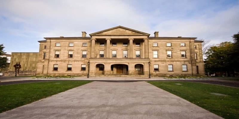 Charlottetown: Small Group Food Walking Tour - Price and value at $94: what you get for your money